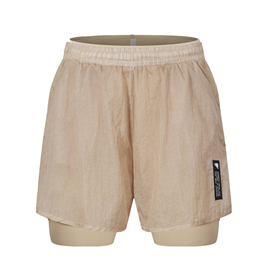 Szorty rowerowe damskie z wkładką ENDURA AllTrack LT Wms