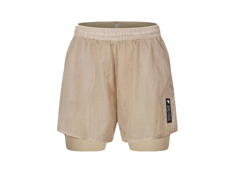 Szorty rowerowe damskie z wkładką ENDURA AllTrack LT Wms