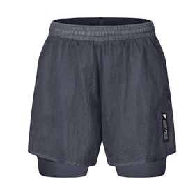 Szorty rowerowe damskie z wkładką ENDURA AllTrack LT Wms