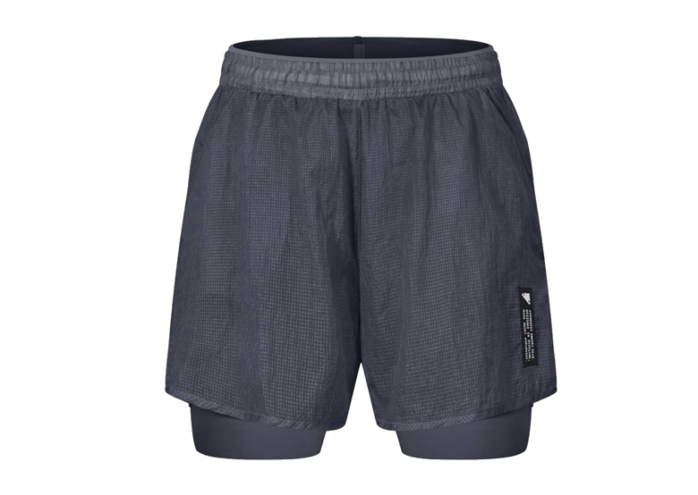 Szorty rowerowe damskie z wkładką ENDURA AllTrack LT Wms