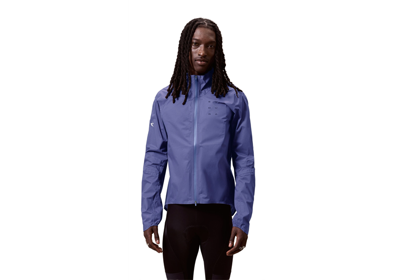 Kurtka rowerowa ENDURA Alltrack Race Cape
