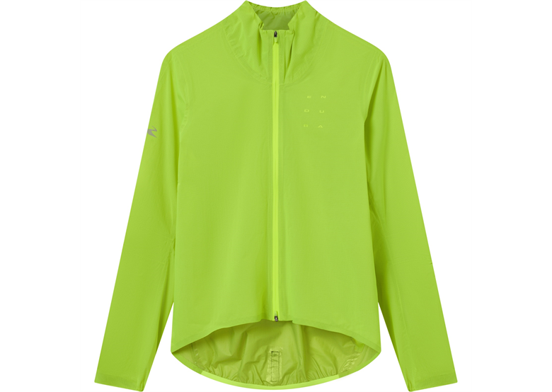 Kurtka rowerowa ENDURA Alltrack Race Cape