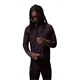 Kurtka rowerowa ENDURA Alltrack Race Cape