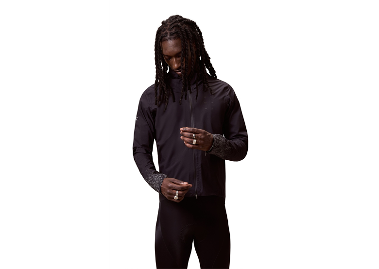 Kurtka rowerowa ENDURA Alltrack Race Cape