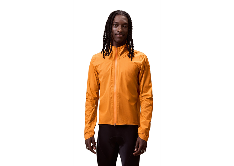 Kurtka rowerowa ENDURA Alltrack Race Cape