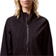 Kurtka rowerowa damska ENDURA Alltrack Race Cape