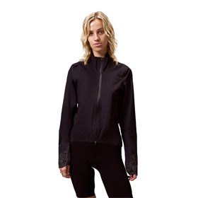 Kurtka rowerowa damska ENDURA Alltrack Race Cape