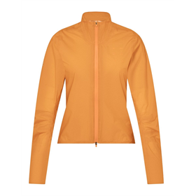 Kurtka rowerowa damska ENDURA Alltrack Race Cape
