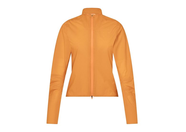 Kurtka rowerowa damska ENDURA Alltrack Race Cape