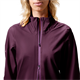 Kurtka rowerowa damska ENDURA Alltrack Race Cape