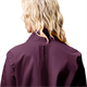 Kurtka rowerowa damska ENDURA Alltrack Race Cape