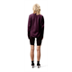Kurtka rowerowa damska ENDURA Alltrack Race Cape