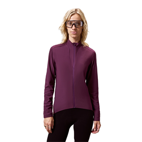 Bluza rowerowa damska ENDURA Alltrack Race Roubaix