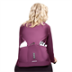 Bluza rowerowa damska ENDURA Alltrack Race Roubaix