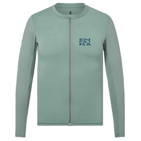 Bluza rowerowa ENDURA AllTrack Ride