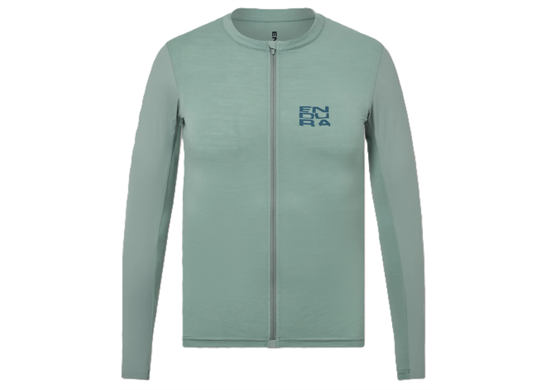 Bluza rowerowa ENDURA AllTrack Ride