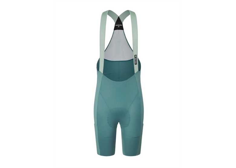 Spodenki rowerowe z wkładką ENDURA AllTrack Ride