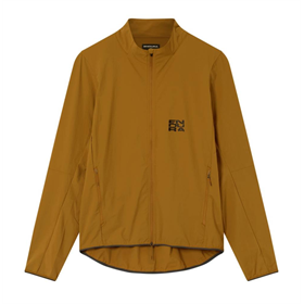 Kurtka rowerowa ENDURA AllTrack Ride Packable