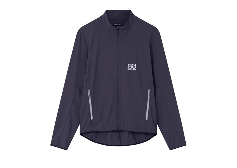 Kurtka rowerowa ENDURA AllTrack Ride Packable