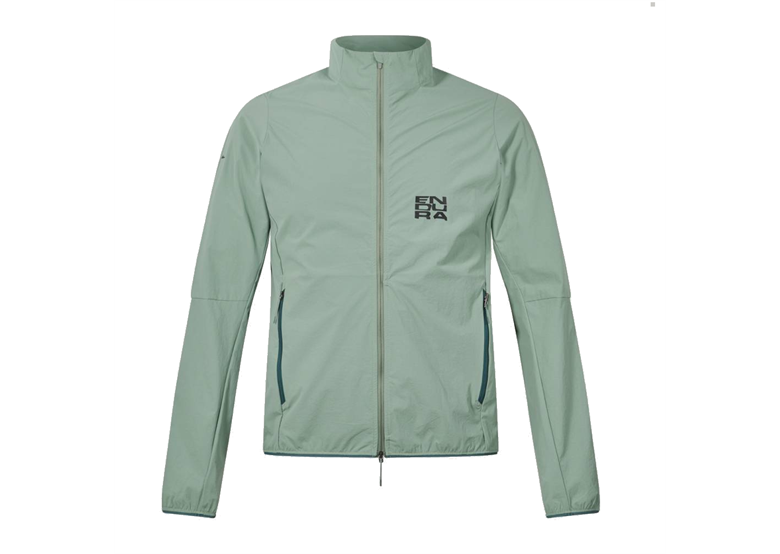 Kurtka rowerowa ENDURA AllTrack Ride Packable