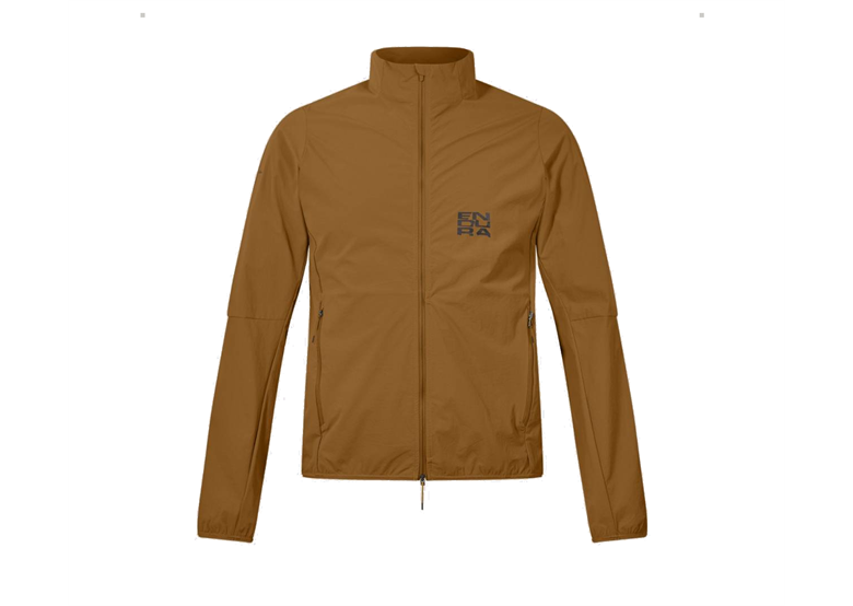 Kurtka rowerowa damska ENDURA AllTrack Ride Packable Wms