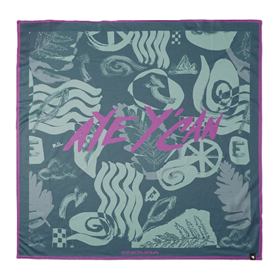 Bandana ENDURA Alltrack Ride Resort