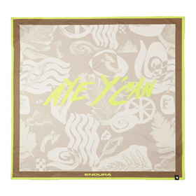 Bandana ENDURA Alltrack Ride Resort