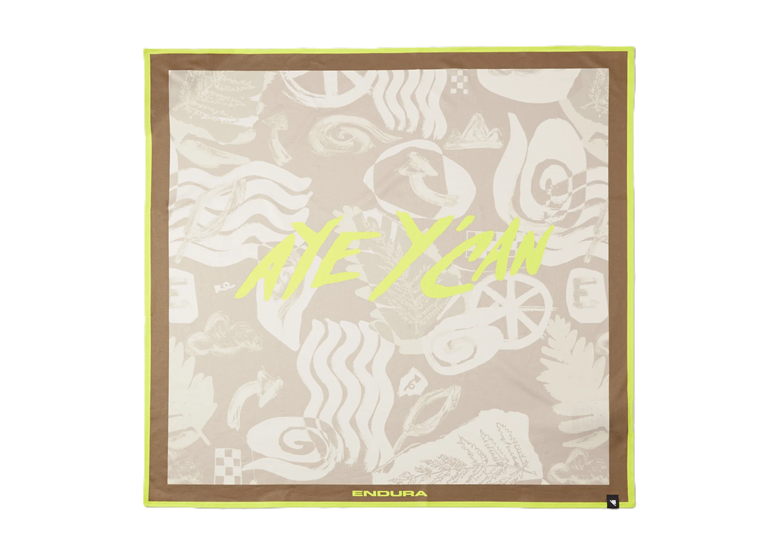 Bandana ENDURA Alltrack Ride Resort