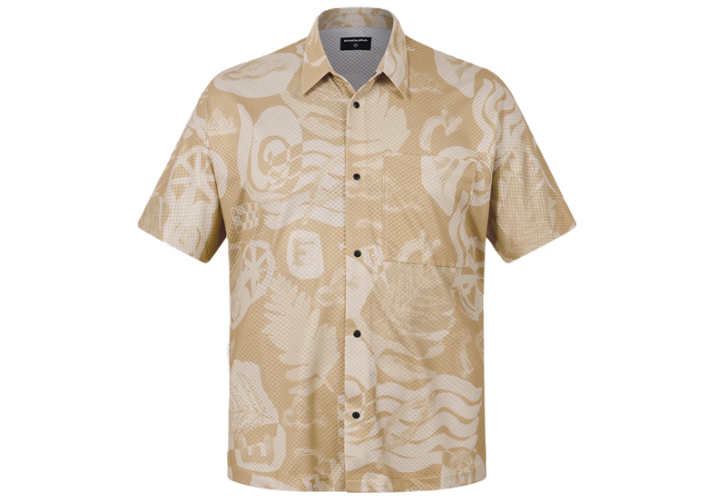 Koszula ENDURA AllTrack Ride Resort