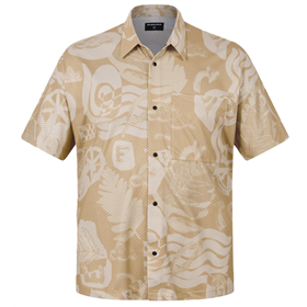 Koszula ENDURA AllTrack Ride Resort