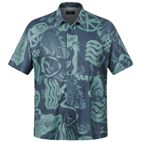 Koszula ENDURA AllTrack Ride Resort