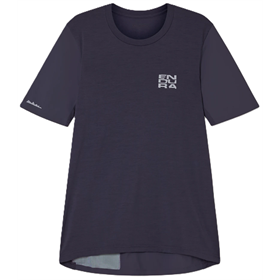 Koszulka rowerowa ENDURA AllTrack Ride Tech