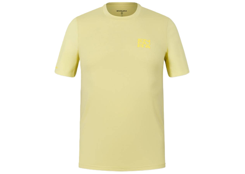 Koszulka rowerowa ENDURA AllTrack Ride Tech