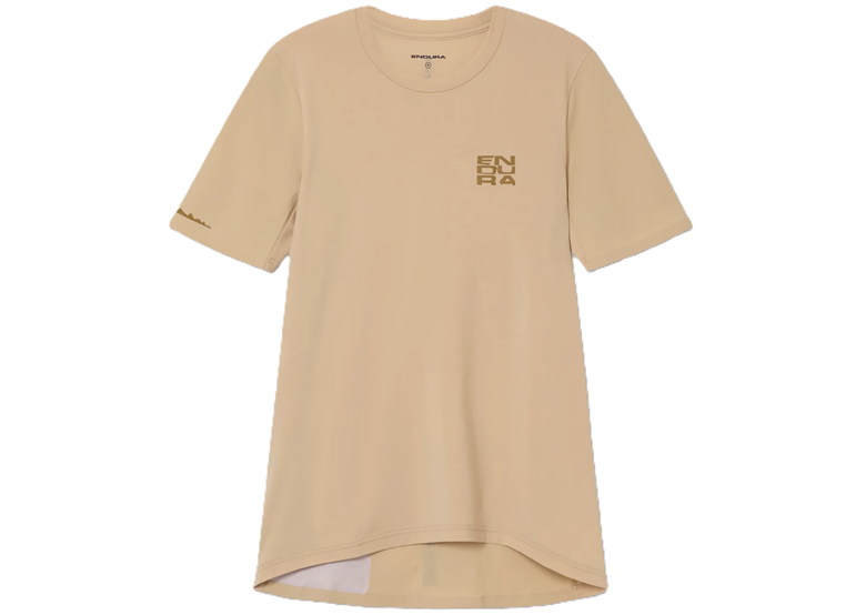 Koszulka rowerowa ENDURA AllTrack Ride Tech