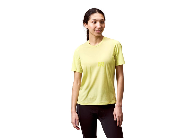 Koszulka rowerowa damska ENDURA AllTrack Ride Tech Wms