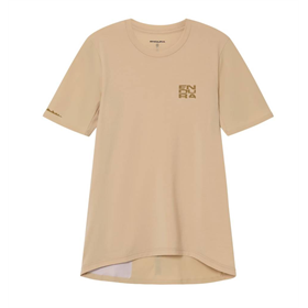 Koszulka rowerowa damska ENDURA AllTrack Ride Tech Wms