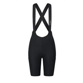 Spodenki rowerowe damskie z wkładką ENDURA AllTrack Ride Wms