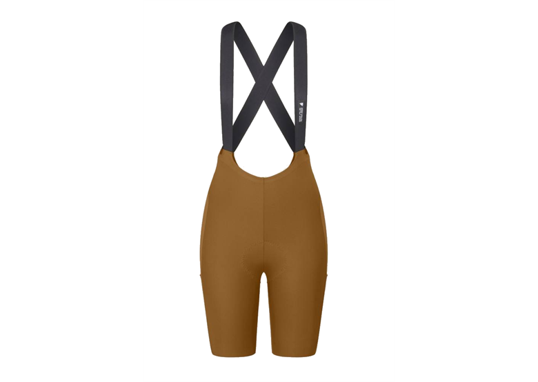 Spodenki rowerowe damskie z wkładką ENDURA AllTrack Ride Wms