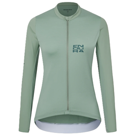 Bluza rowerowa damska ENDURA AllTrack Ride Wms