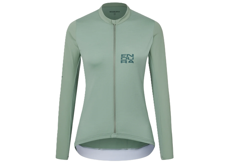 Bluza rowerowa damska ENDURA AllTrack Ride Wms