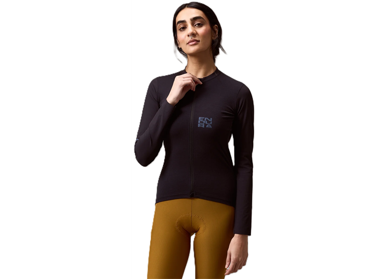 Bluza rowerowa damska ENDURA AllTrack Ride Wms