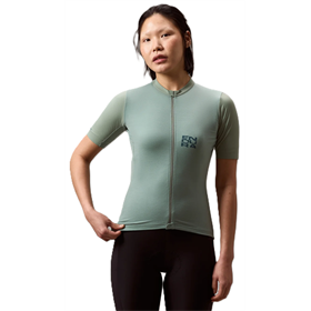 Koszulka kolarska damska ENDURA AllTrack Ride Wms