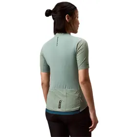 Koszulka kolarska damska ENDURA AllTrack Ride Wms