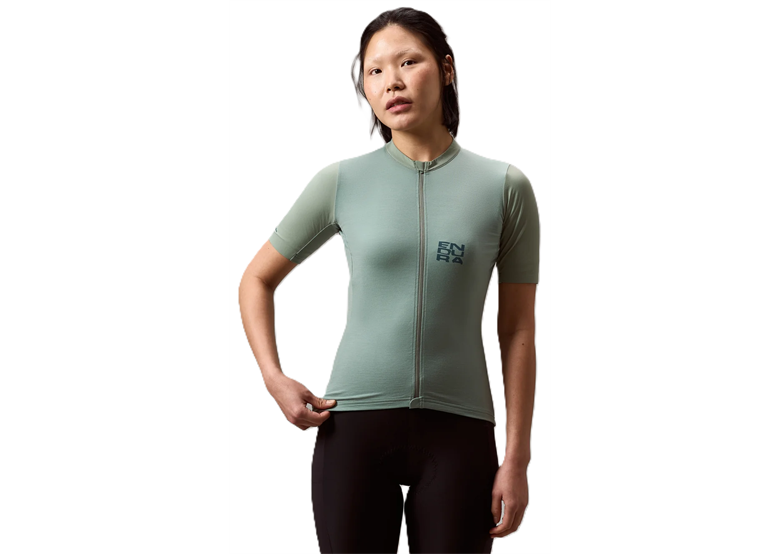 Koszulka kolarska damska ENDURA AllTrack Ride Wms