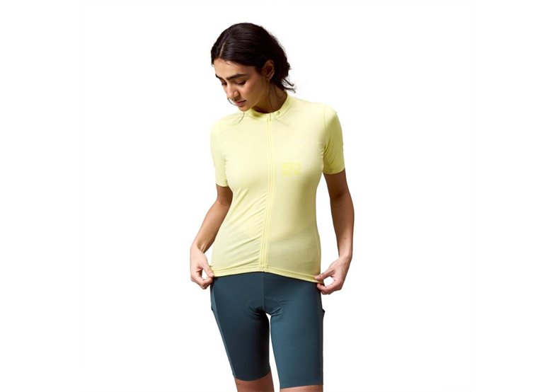 Koszulka kolarska damska ENDURA AllTrack Ride Wms