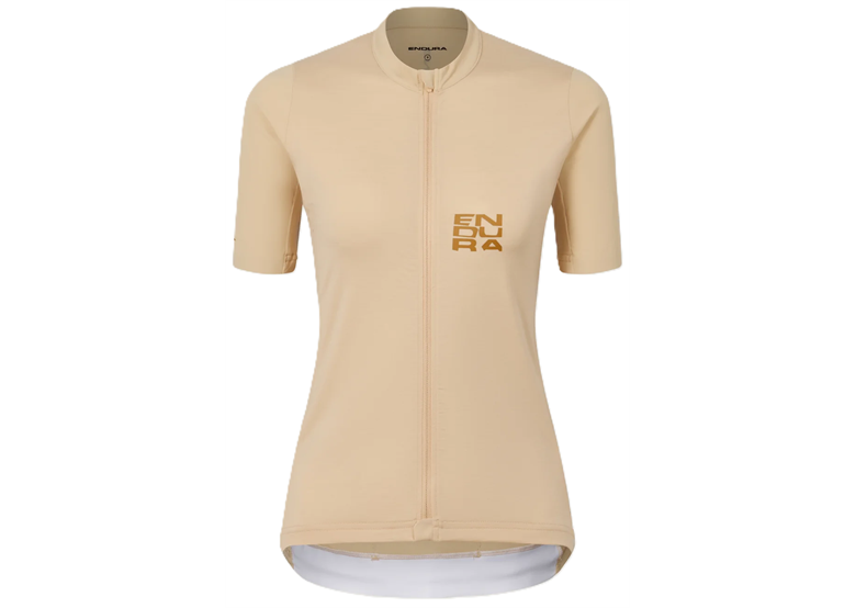 Koszulka kolarska damska ENDURA AllTrack Ride Wms