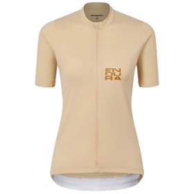 Koszulka kolarska damska ENDURA AllTrack Ride Wms