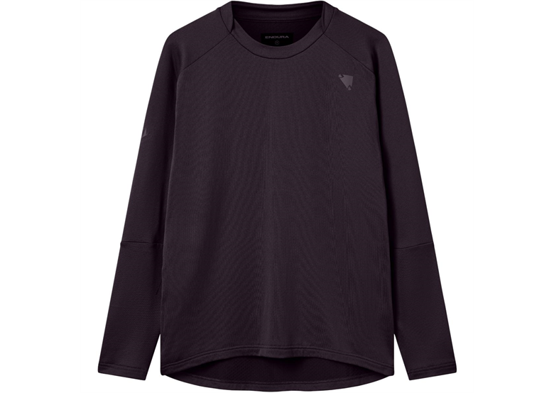 Bluza rowerowa ENDURA Alltrack Roam Fleece