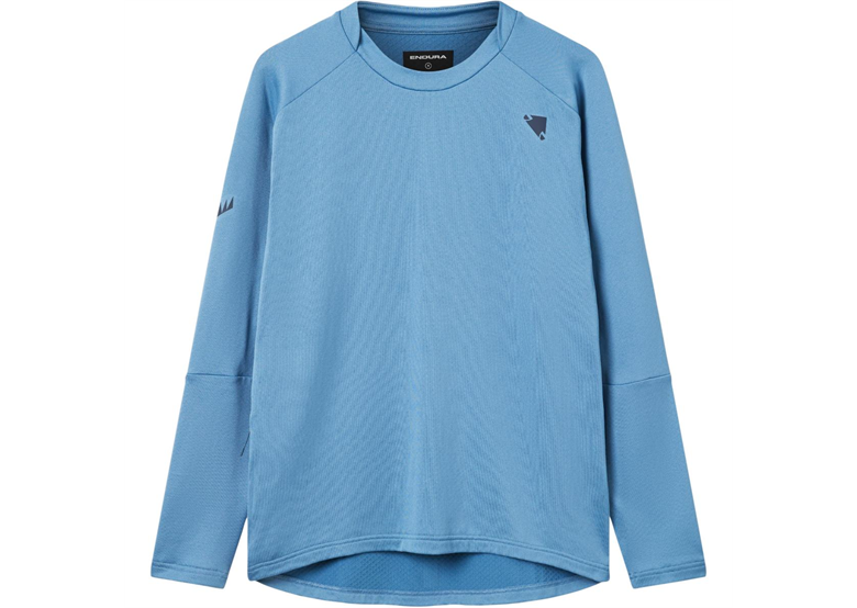 Bluza rowerowa ENDURA Alltrack Roam Fleece