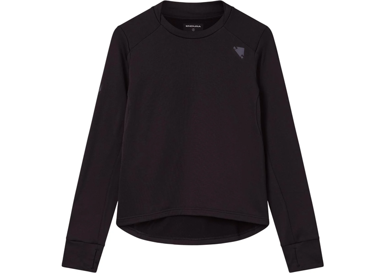 Bluza rowerowa damska ENDURA AllTrack Roam Fleece